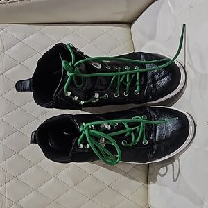 Lacoste Orelle Put SPM Boot